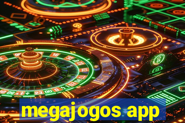 megajogos app